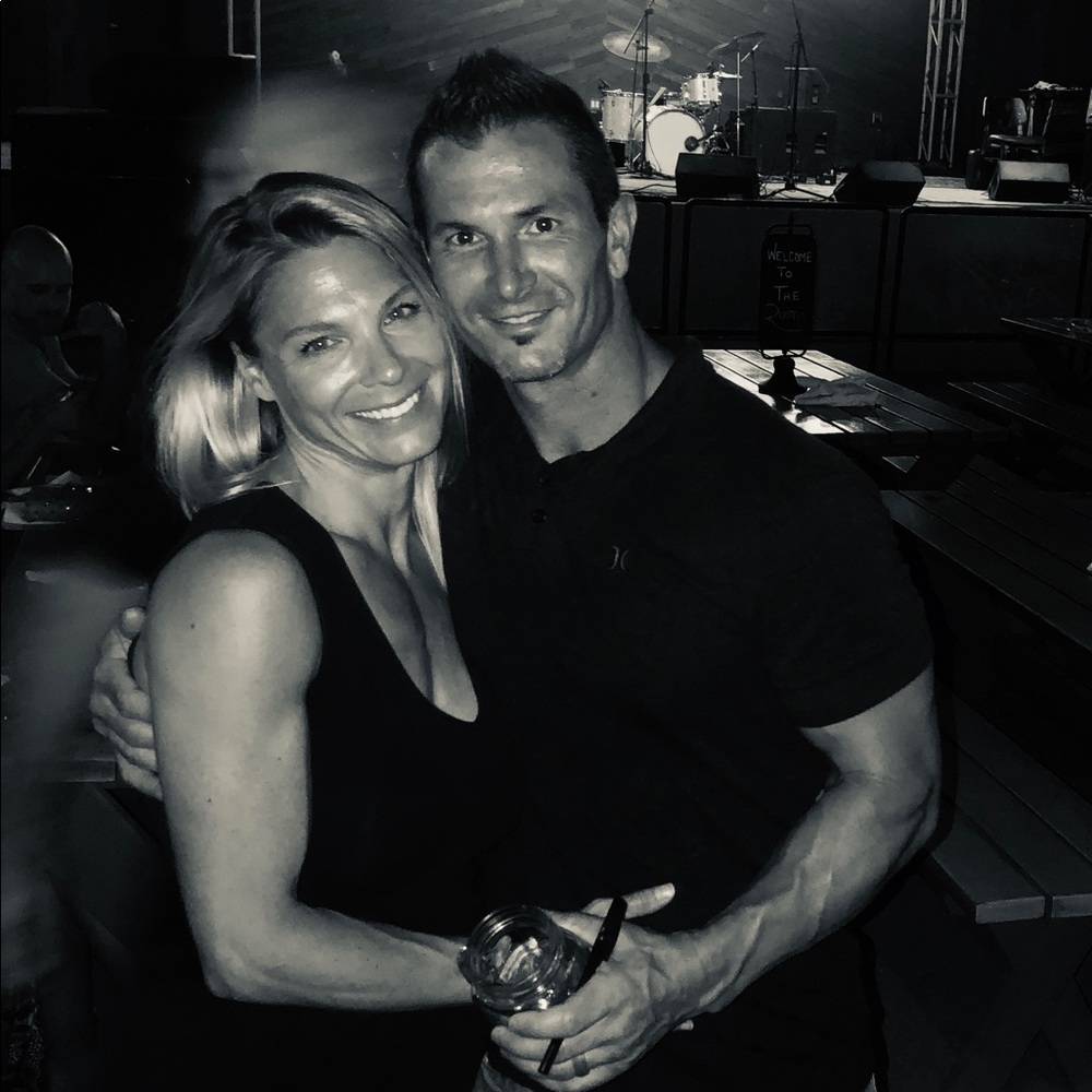 Meet your Posher, Erica